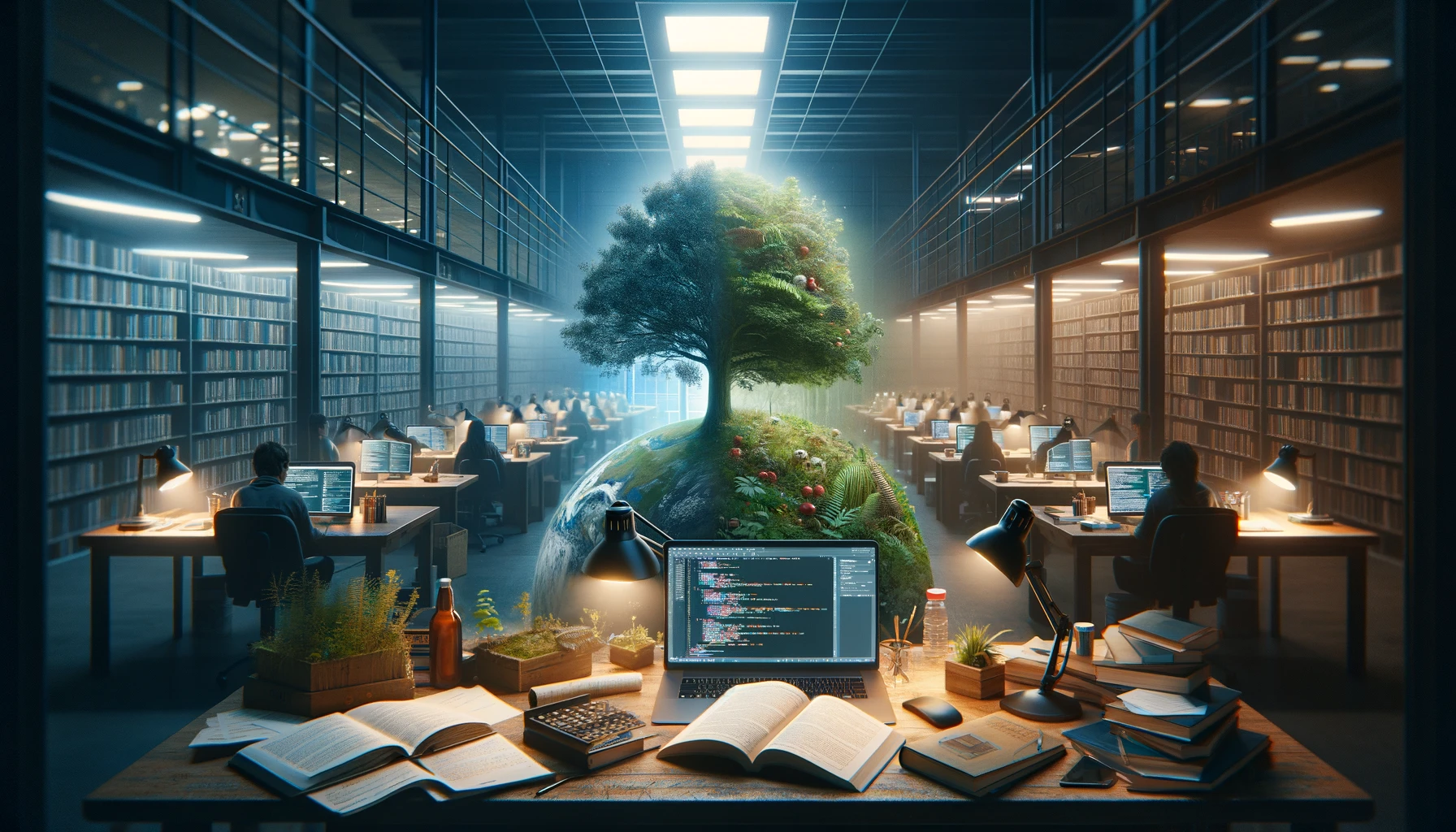 Redefining Career Specialization